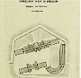 1909. Planimetria dei padiglioni per la tubercolosi nel bastione Cornaro (Oscar Mario Zatta)